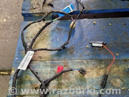 ФОТО Проводка двери для Audi (Ауди) Q3 II F3 (18-25) Київ