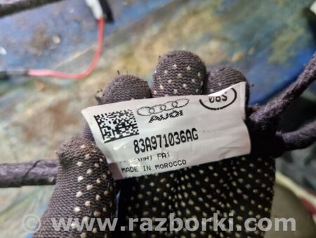 ФОТО Проводка двери для Audi (Ауди) Q3 II F3 (18-25) Київ