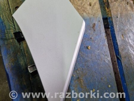 ФОТО Накладка двери для Audi (Ауди) Q3 II F3 (18-25) Київ