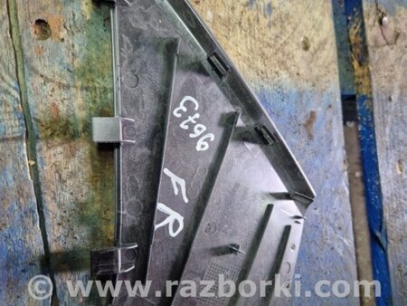 ФОТО Накладка двери для Audi (Ауди) Q3 II F3 (18-25) Київ