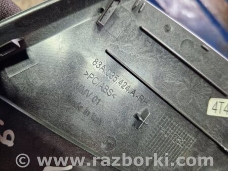 ФОТО Накладка двери для Audi (Ауди) Q3 II F3 (18-25) Київ