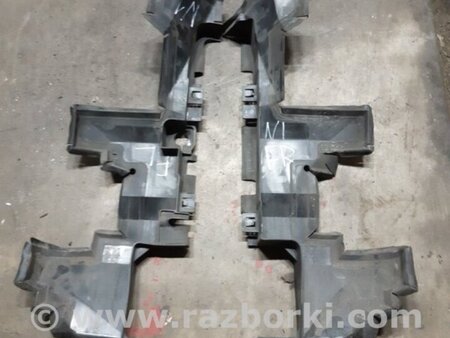 ФОТО Накладка радиатора правая для Audi (Ауди) Q5 I 8R (08-17) Київ