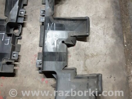 ФОТО Накладка радиатора правая для Audi (Ауди) Q5 I 8R (08-17) Київ