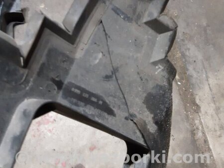 ФОТО Накладка радиатора правая для Audi (Ауди) Q5 I 8R (08-17) Київ