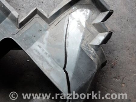 ФОТО Накладка радиатора правая для Audi (Ауди) Q5 I 8R (08-17) Київ