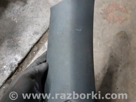 ФОТО Обшивка салона для Audi (Ауди) Q5 I 8R (08-17) Київ