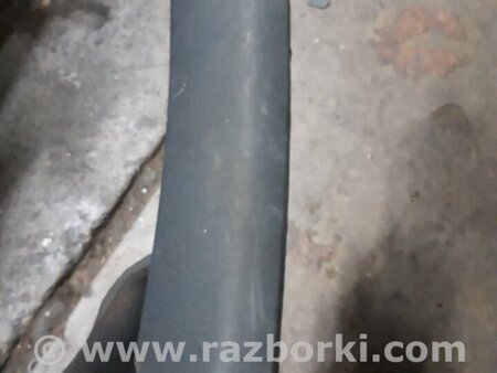 ФОТО Обшивка салона для Audi (Ауди) Q5 I 8R (08-17) Київ