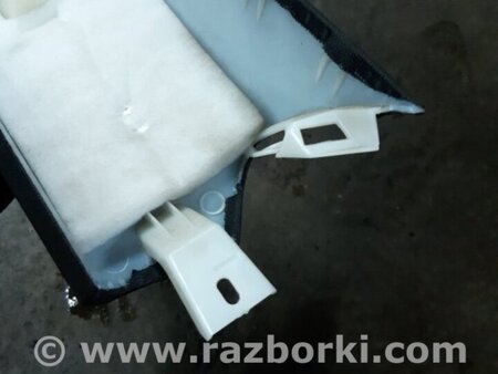 ФОТО Обшивка салона для Audi (Ауди) Q5 I 8R (08-17) Київ