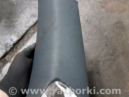 ФОТО Обшивка салона для Audi (Ауди) Q5 I 8R (08-17) Київ