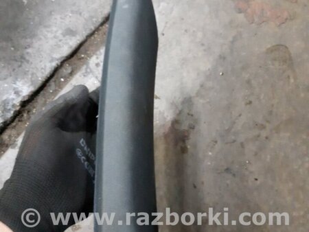 ФОТО Обшивка салона для Audi (Ауди) Q5 I 8R (08-17) Київ