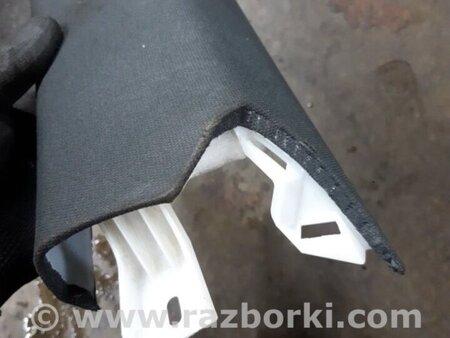 ФОТО Обшивка салона для Audi (Ауди) Q5 I 8R (08-17) Київ