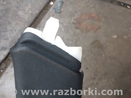 ФОТО Обшивка салона для Audi (Ауди) Q5 I 8R (08-17) Київ