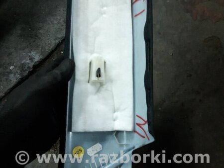 ФОТО Обшивка салона для Audi (Ауди) Q5 I 8R (08-17) Київ