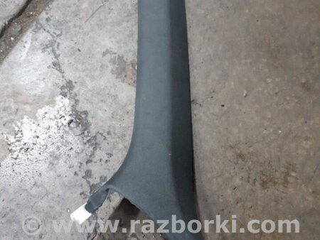 ФОТО Обшивка салона для Audi (Ауди) Q5 I 8R (08-17) Київ