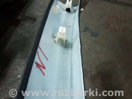 ФОТО Обшивка салона для Audi (Ауди) Q5 I 8R (08-17) Київ