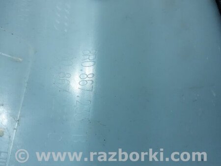 ФОТО Обшивка салона для Audi (Ауди) Q5 I 8R (08-17) Київ