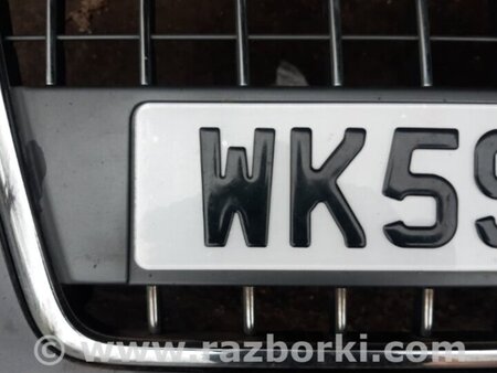 ФОТО Решетка радиатора передняя для Audi (Ауди) Q5 I 8R (08-17) Київ