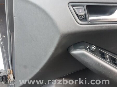 ФОТО Карта двери передней правой для Audi (Ауди) Q5 I 8R (08-17) Київ