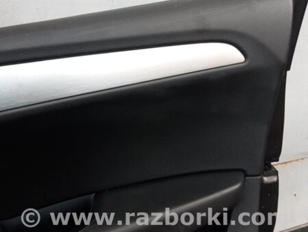 ФОТО Карта двери передней правой для Audi (Ауди) Q5 I 8R (08-17) Київ