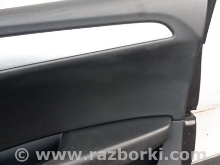ФОТО Карта двери передней правой для Audi (Ауди) Q5 I 8R (08-17) Київ