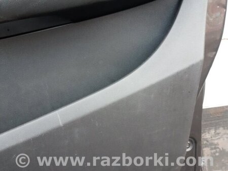 ФОТО Карта двери передней правой для Audi (Ауди) Q5 I 8R (08-17) Київ