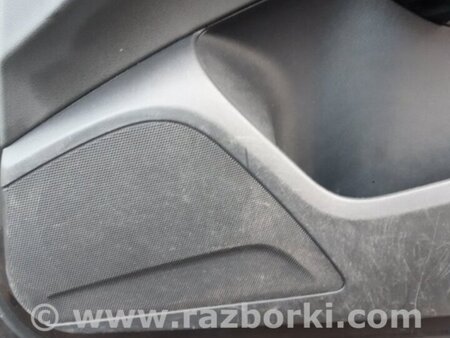 ФОТО Карта двери передней правой для Audi (Ауди) Q5 I 8R (08-17) Київ