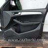 Карта двери передней правой Audi (Ауди) Q5 I 8R (08-17)