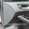 ФОТО Карта двери передней правой для Audi (Ауди) Q5 I 8R (08-17) Київ