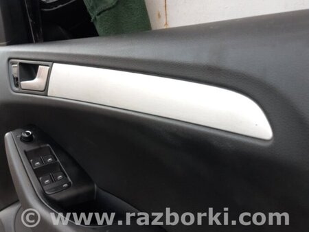 ФОТО Молдинг на дверь передний правый для Audi (Ауди) Q5 I 8R (08-17) Київ