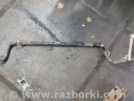 ФОТО Стабилизатор передний для Audi (Ауди) Q5 I 8R (08-17) Київ