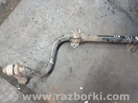 ФОТО Стабилизатор передний для Audi (Ауди) Q5 I 8R (08-17) Київ