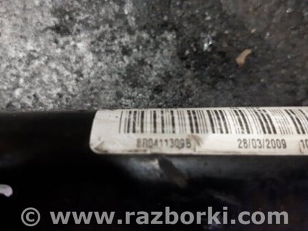 ФОТО Стабилизатор передний для Audi (Ауди) Q5 I 8R (08-17) Київ