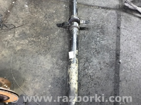 ФОТО Карданный вал для Audi (Ауди) Q5 I 8R (08-17) Київ