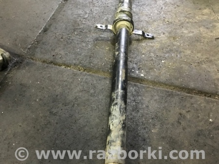 ФОТО Карданный вал для Audi (Ауди) Q5 I 8R (08-17) Київ