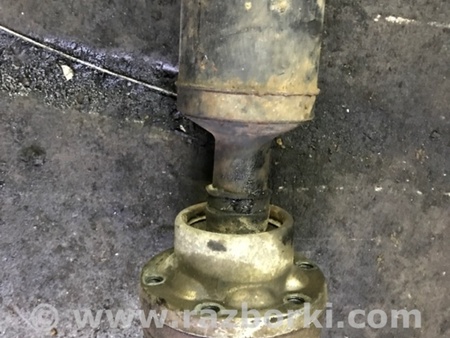 ФОТО Карданный вал для Audi (Ауди) Q5 I 8R (08-17) Київ