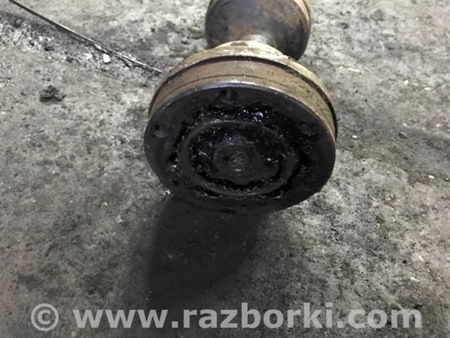 ФОТО Карданный вал для Audi (Ауди) Q5 I 8R (08-17) Київ