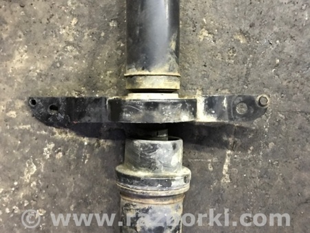 ФОТО Карданный вал для Audi (Ауди) Q5 I 8R (08-17) Київ