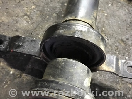 ФОТО Карданный вал для Audi (Ауди) Q5 I 8R (08-17) Київ