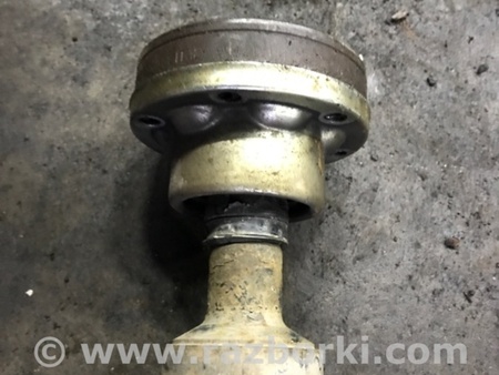 ФОТО Карданный вал для Audi (Ауди) Q5 I 8R (08-17) Київ