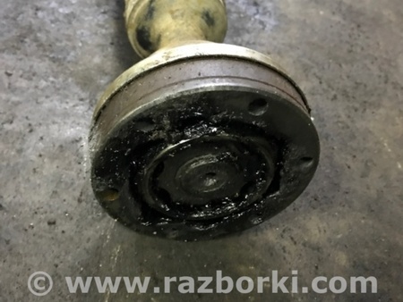 ФОТО Карданный вал для Audi (Ауди) Q5 I 8R (08-17) Київ