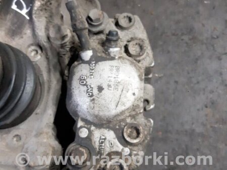 ФОТО Суппорт передний правый для Audi (Ауди) Q5 I 8R (08-17) Київ