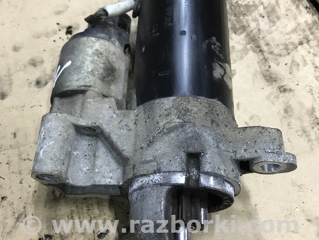 ФОТО Стартер для Audi (Ауди) Q5 I 8R (08-17) Київ