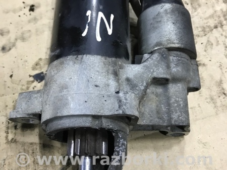 ФОТО Стартер для Audi (Ауди) Q5 I 8R (08-17) Київ