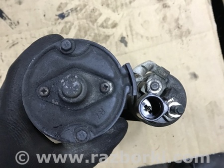 ФОТО Стартер для Audi (Ауди) Q5 I 8R (08-17) Київ