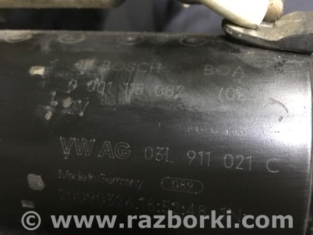 ФОТО Стартер для Audi (Ауди) Q5 I 8R (08-17) Київ