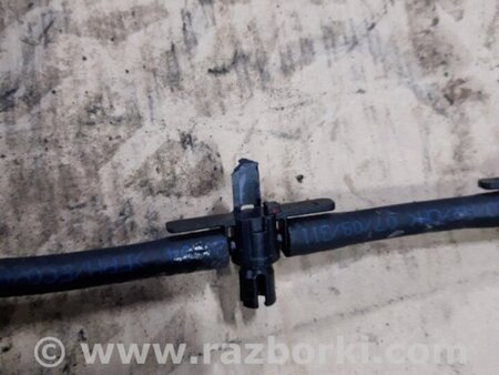 ФОТО Топливопровод для Audi (Ауди) Q5 I 8R (08-17) Київ