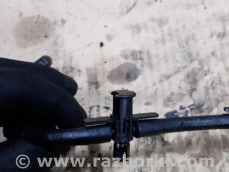 ФОТО Топливопровод для Audi (Ауди) Q5 I 8R (08-17) Київ