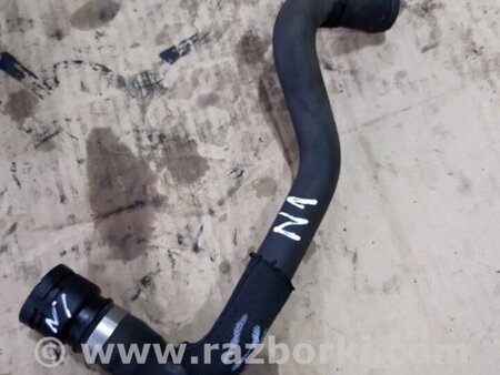 ФОТО Патрубок для Audi (Ауди) Q5 I 8R (08-17) Київ