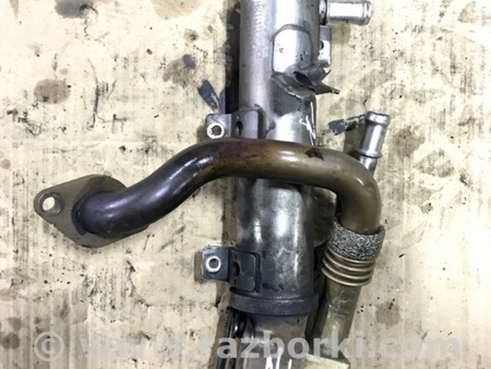 ФОТО Радиатор масляный для Audi (Ауди) Q5 I 8R (08-17) Київ