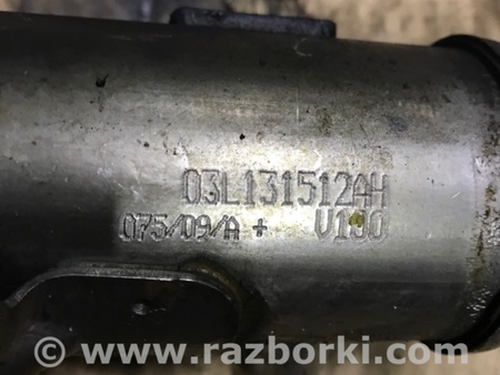 ФОТО Радиатор масляный для Audi (Ауди) Q5 I 8R (08-17) Київ